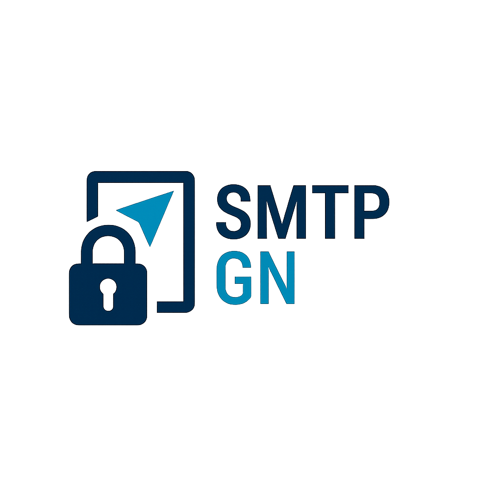 GN SMTP