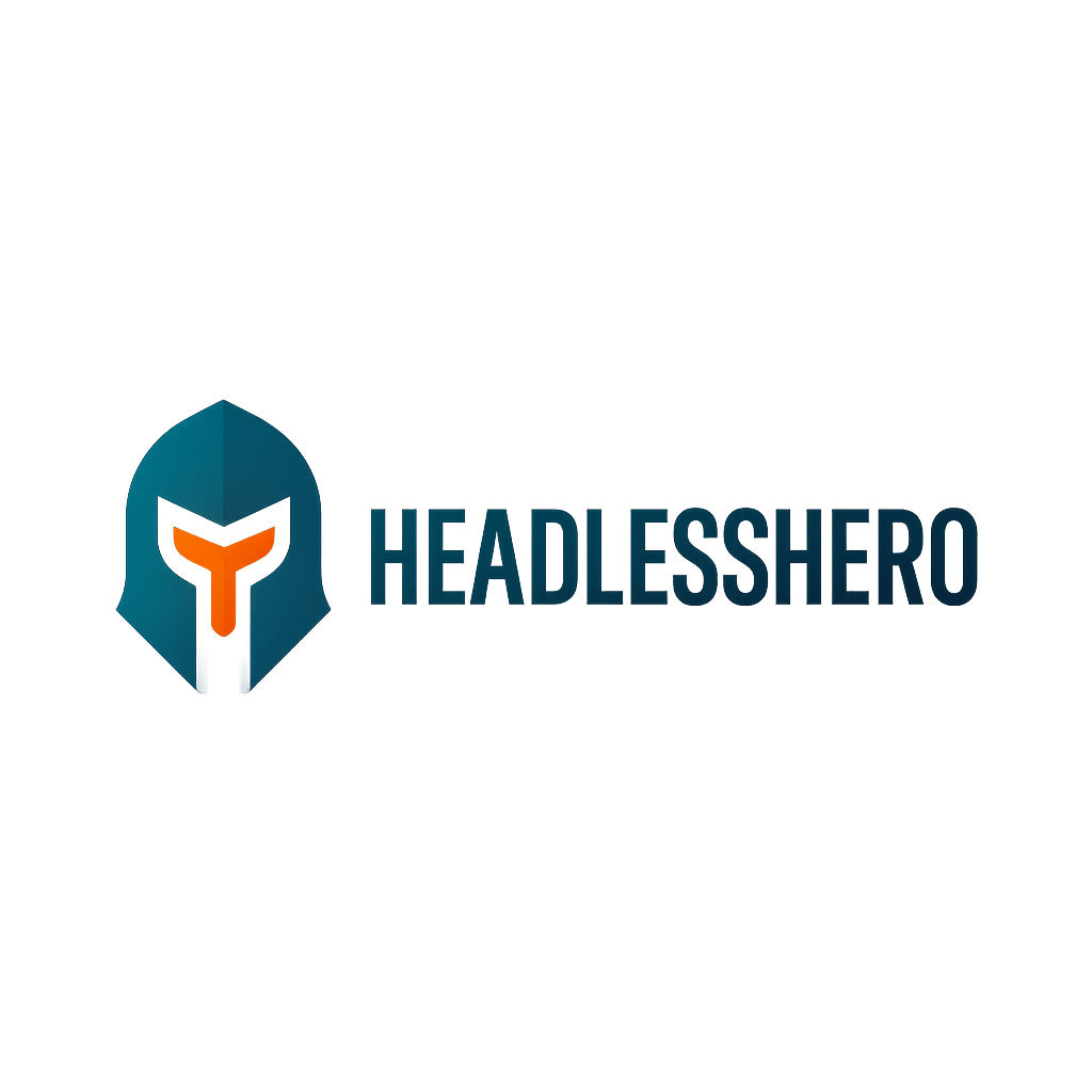 GN Headless Hero
