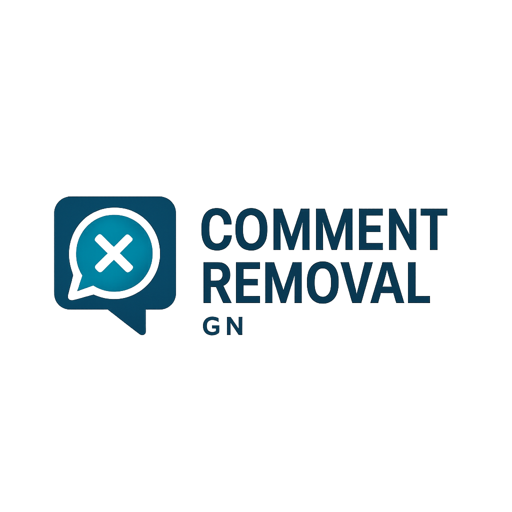 GN Comment Removal