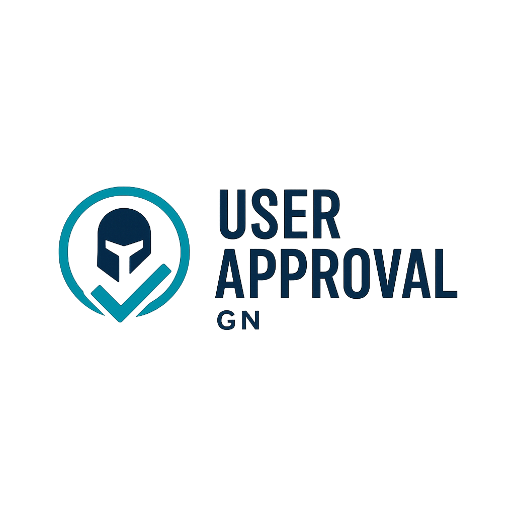 GN User Approval